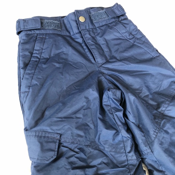 Columbia Kid’s Ski Pants - Picture 2 of 8